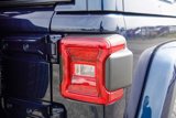 New 2025 Jeep Wrangler Sahara w/ Technology Group image 6