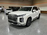 Used 2024 Hyundai Palisade Calligraphy image 3