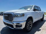New 2025 RAM 1500 Laramie w/ Bed Utility Group image 3