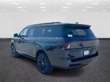 New 2025 Lincoln Navigator L Reserve w/ Jet Appearance Package image 5