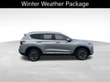 Used 2022 Hyundai Santa Fe Limited w/ Winter Weather Package image 4