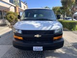 Used 2020 Chevrolet Express 2500 Extended w/ Communications Package image 2