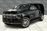 New 2025 Chevrolet Suburban Premier image 2