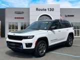 Used 2022 Jeep Grand Cherokee Trailhawk image 4