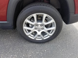 Certified 2022 Jeep Compass Latitude w/ Sun and Sound Group image 5