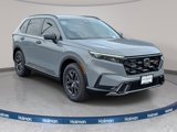 New 2026 Honda CR-V TrailSport image 3