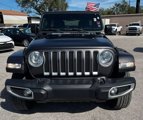 Used 2020 Jeep Wrangler Unlimited Sahara image 2