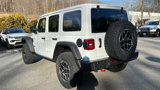 New 2025 Jeep Wrangler Rubicon image 6