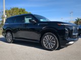 New 2025 INFINITI QX80 Luxe image 2