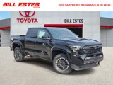 New 2025 Toyota Tacoma TRD Sport image 1