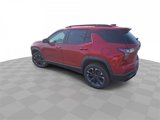 New 2026 Chevrolet Equinox RS w/ Convenience Package III image 6