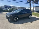 Used 2020 Jeep Cherokee Limited image 2