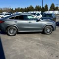 New 2025 Mercedes-Benz GLE 450 4MATIC Coupe image 6