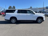Certified 2023 Chevrolet Suburban LT image 2