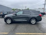 Certified 2022 Ford Explorer XLT image 4