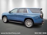 New 2025 Chevrolet Tahoe Premier image 3