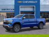 New 2026 Chevrolet Silverado 1500 LT image 3
