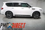 Used 2023 INFINITI QX80 Premium Select w/ Cargo Package image 6
