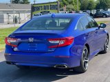 Used 2018 Honda Accord Sport image 6