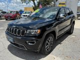 Used 2019 Jeep Grand Cherokee Limited image 3