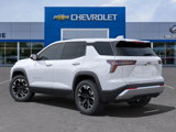 New 2026 Chevrolet Equinox LT image 3