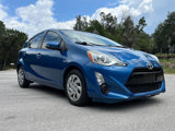 Used 2015 Toyota Prius C Three image 4