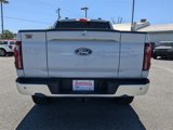 New 2025 Ford F150 Lariat w/ Equipment Group 502A High image 5