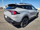 New 2026 Kia Sportage X-Line image 5
