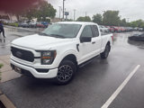 Certified 2023 Ford F150 XL w/ STX Appearance Package image 2