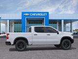 New 2026 Chevrolet Silverado 1500 ZR2 w/ Dark Appearance Package image 5