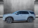 New 2025 Nissan Pathfinder Platinum image 5