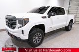 Used 2024 GMC Sierra 1500 AT4 w/ Technology Package image 2