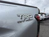 New 2025 Toyota Tacoma TRD Off-Road image 6