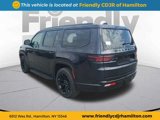 New 2025 Jeep Wagoneer Series II w/ Premium Group I image 3