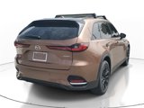 New 2025 MAZDA CX-70 3.3 Turbo w/ Premium Plus Pkg image 4