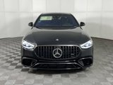 New 2025 Mercedes-Benz S 63 AMG S image 5