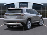 New 2025 GMC Acadia Denali w/ Super Cruise Package image 4