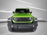 New 2025 Jeep Wrangler Sport S image 2