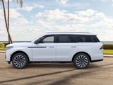 New 2025 Lincoln Navigator Black Label image 3