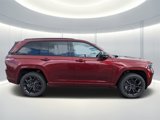 New 2025 Jeep Grand Cherokee Limited 4xe image 3