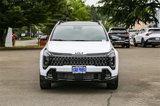 New 2026 Kia Sportage X-Line w/ X-Line Technology Package image 3