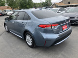 Used 2021 Toyota Corolla LE image 3