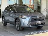 New 2026 Toyota Corolla Cross XLE image 6