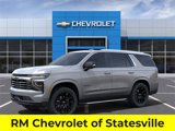 New 2025 Chevrolet Tahoe Premier image 2