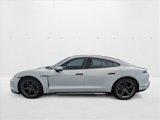 New 2025 Porsche Taycan 4S image 2