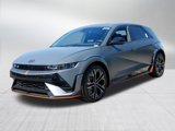 New 2025 Hyundai Ioniq 5 N image 2