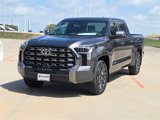 New 2025 Toyota Tundra Platinum image 3
