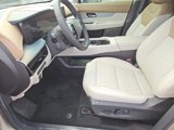 New 2025 Nissan Murano Platinum image 4