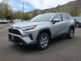 New 2025 Toyota RAV4 XLE image 4