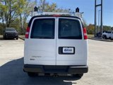 New 2025 Chevrolet Express 2500 w/ Driver Convenience Package image 4